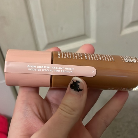 nwt halo glow liquid filter - Picture 3 of 4